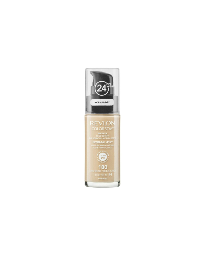 NORMAL DRY 180 SAND BEIGE