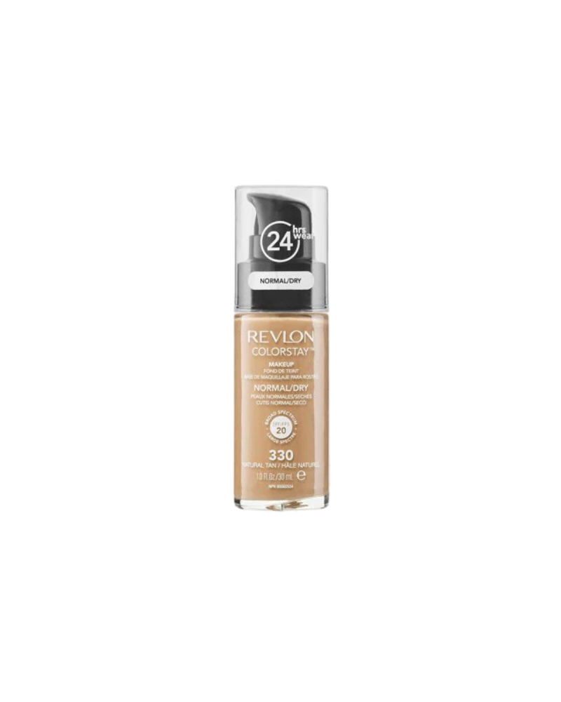 NORMAL DRY 330 NATURAL TAN
