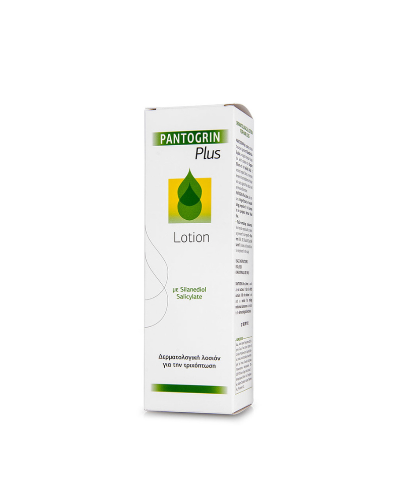 PANTOGRIN PLUS LOTION 200ML