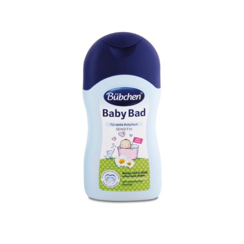 BUBCHEN LARES PER BEBE 400ML