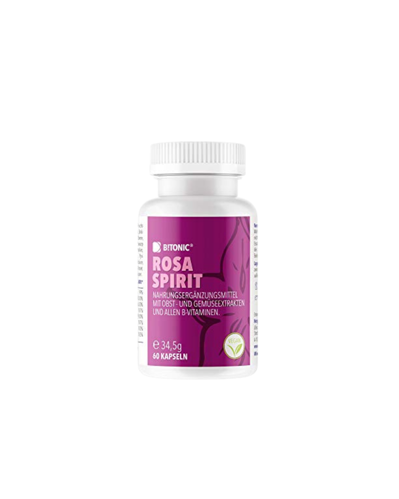 ROSA SPIRIT
