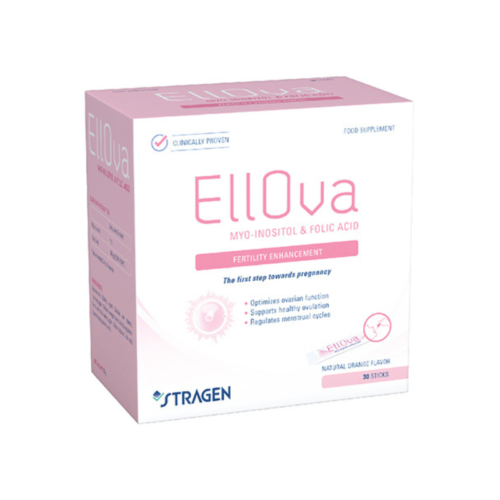 ELLOVA 30 STICKS