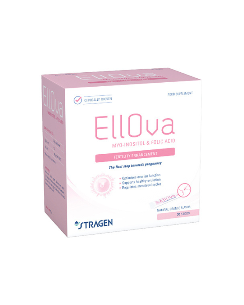 ELLOVA 30 STICKS