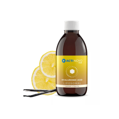 HYALURON LIPOSOMAL 250ML