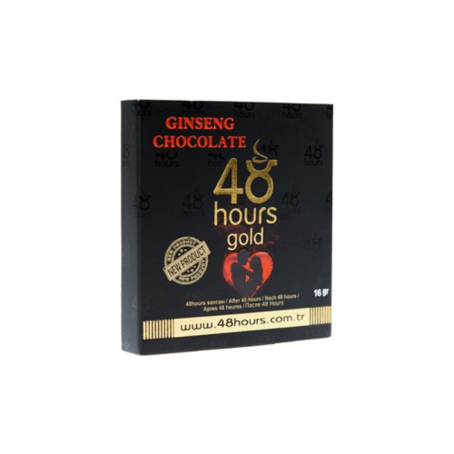 48 CHOCO 16GR
