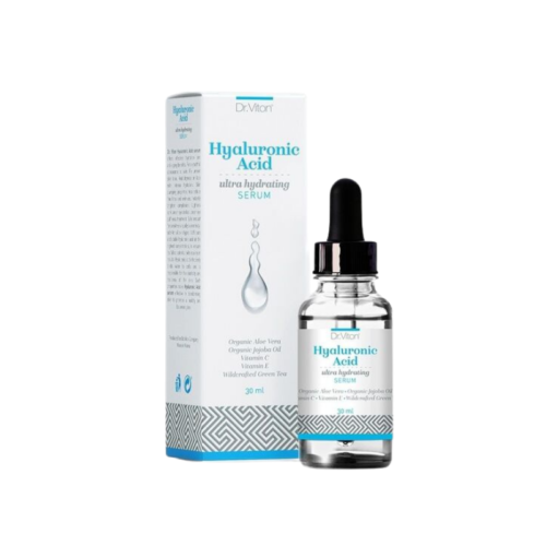 HYALURONIC ACID SERUM 30 ML