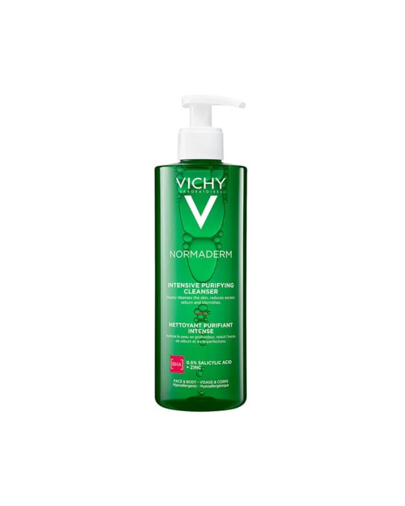 NORMADERM GEL 400ML V.3083
