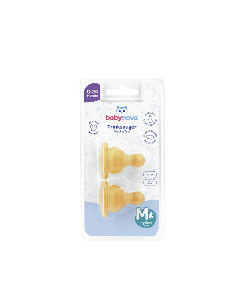 BABYNOVA NDERRUESE M 0-24M