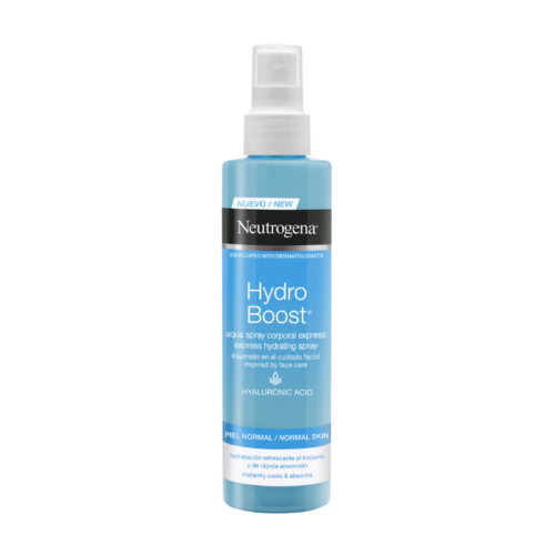 NEUTROGENA HYDRO BOOST EXP. HYD.BODY SP.2
