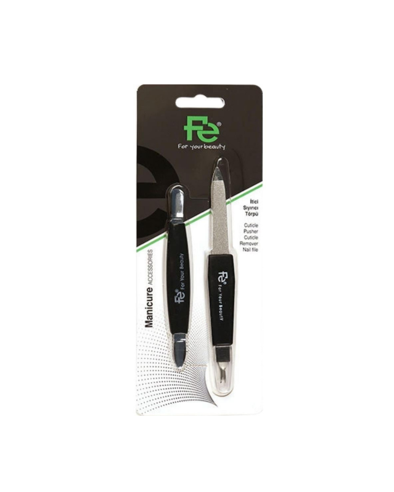 FE CUTICLE PUSHER FE036