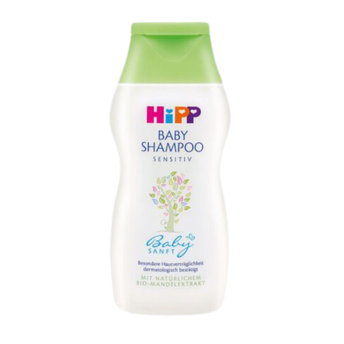 9560 HIPP SHAMPON PER BEBA 200ML