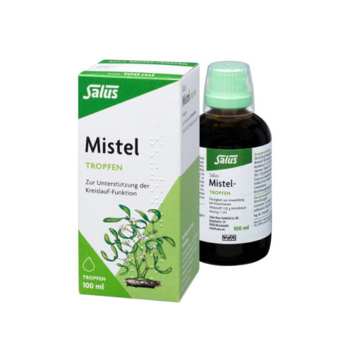 MISTEL BIO 200ML
