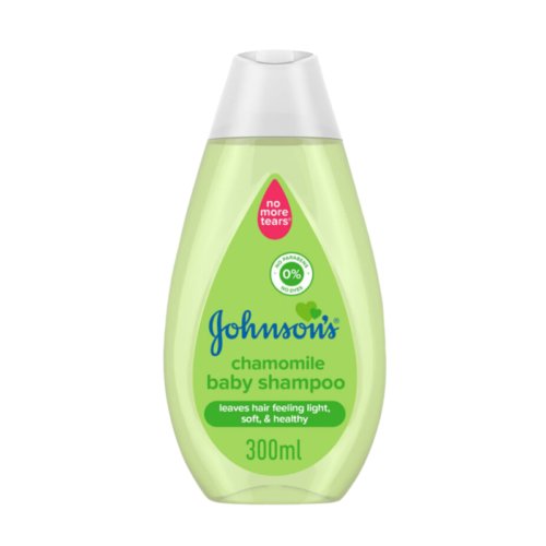 BABY SHAMPON KAMOMIL 300ML