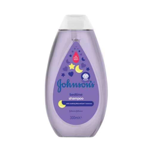 BABY SHAMPON LAVANDER 300ML