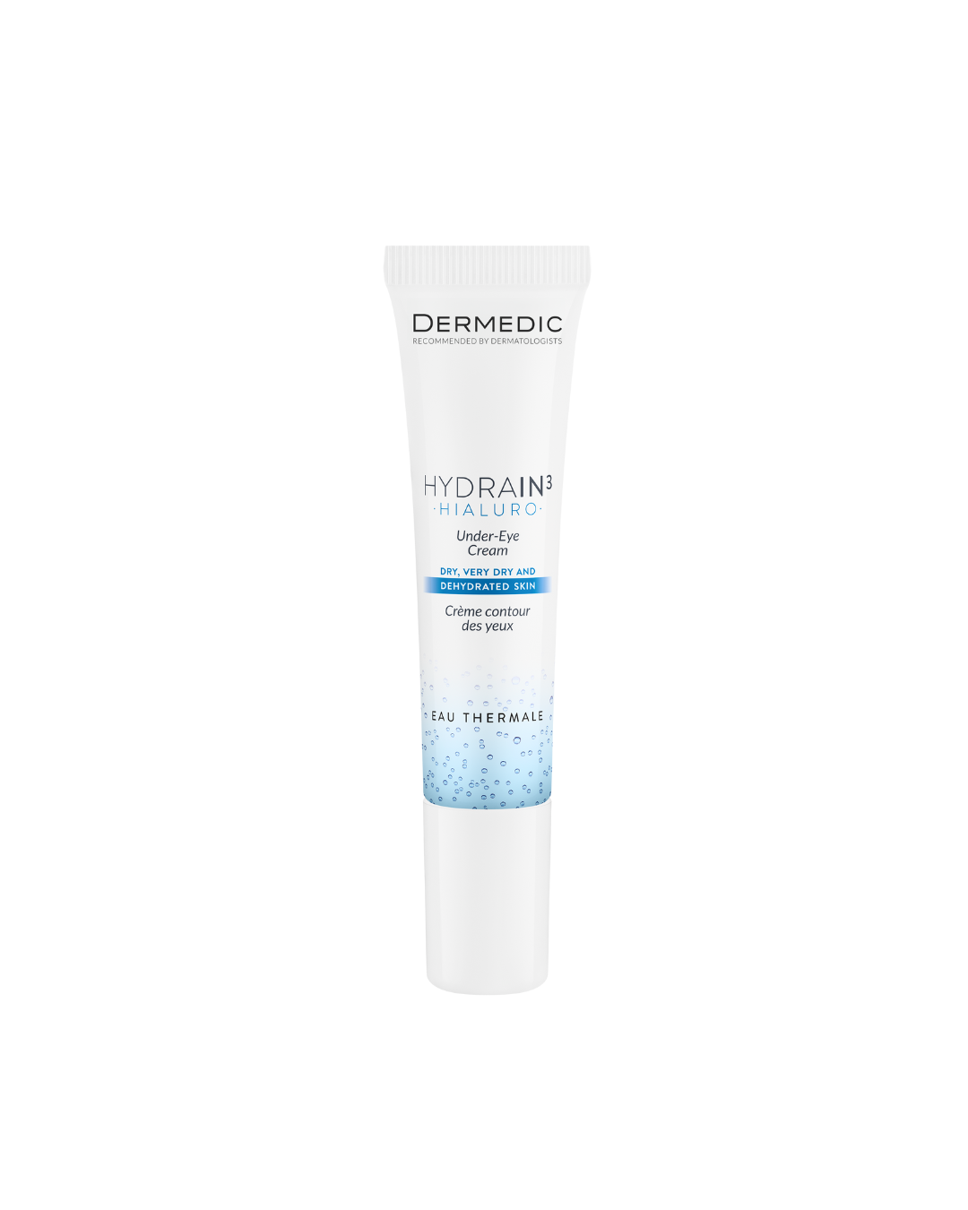 HYDRAIN3 HIALURO UNDER-EYE CREAM 15ML