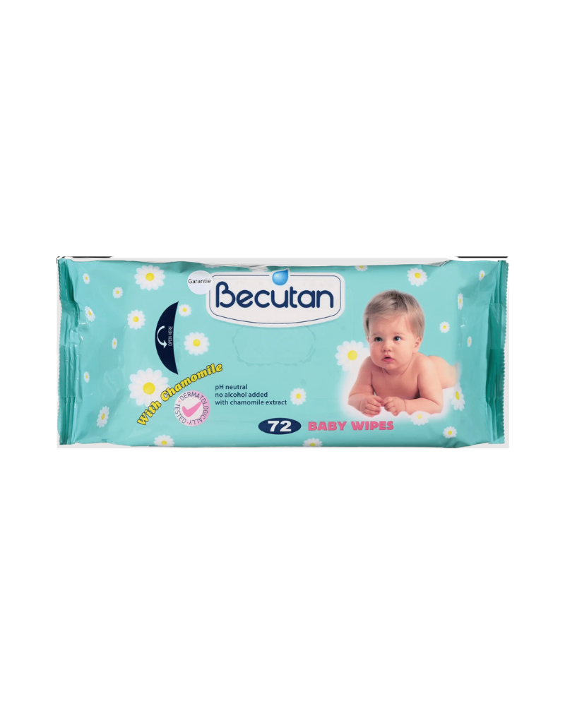 BECUTAN PALLOMA A72