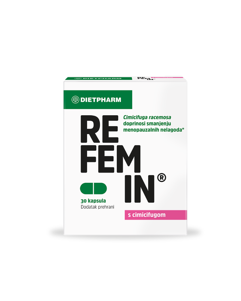 REFEMIN CPS A30