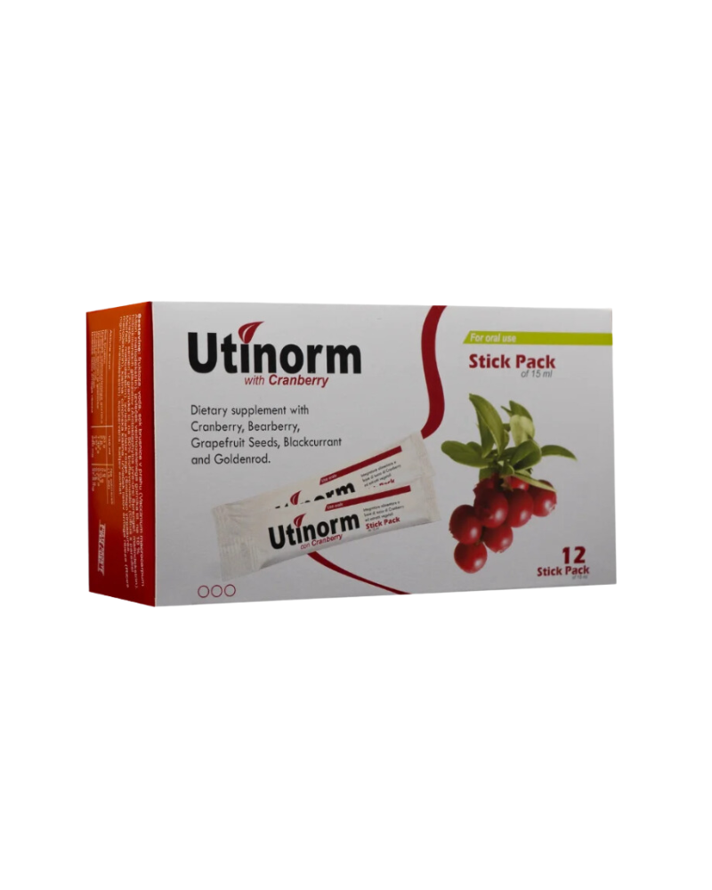 UTINORM QESKA A12 ME COPE