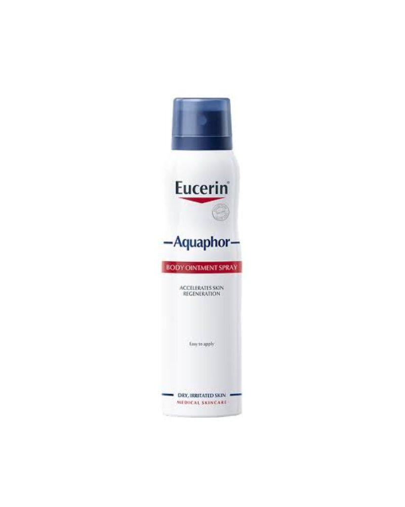 EUCERIN 83516 AQUAPHOR SPRAY 250ML