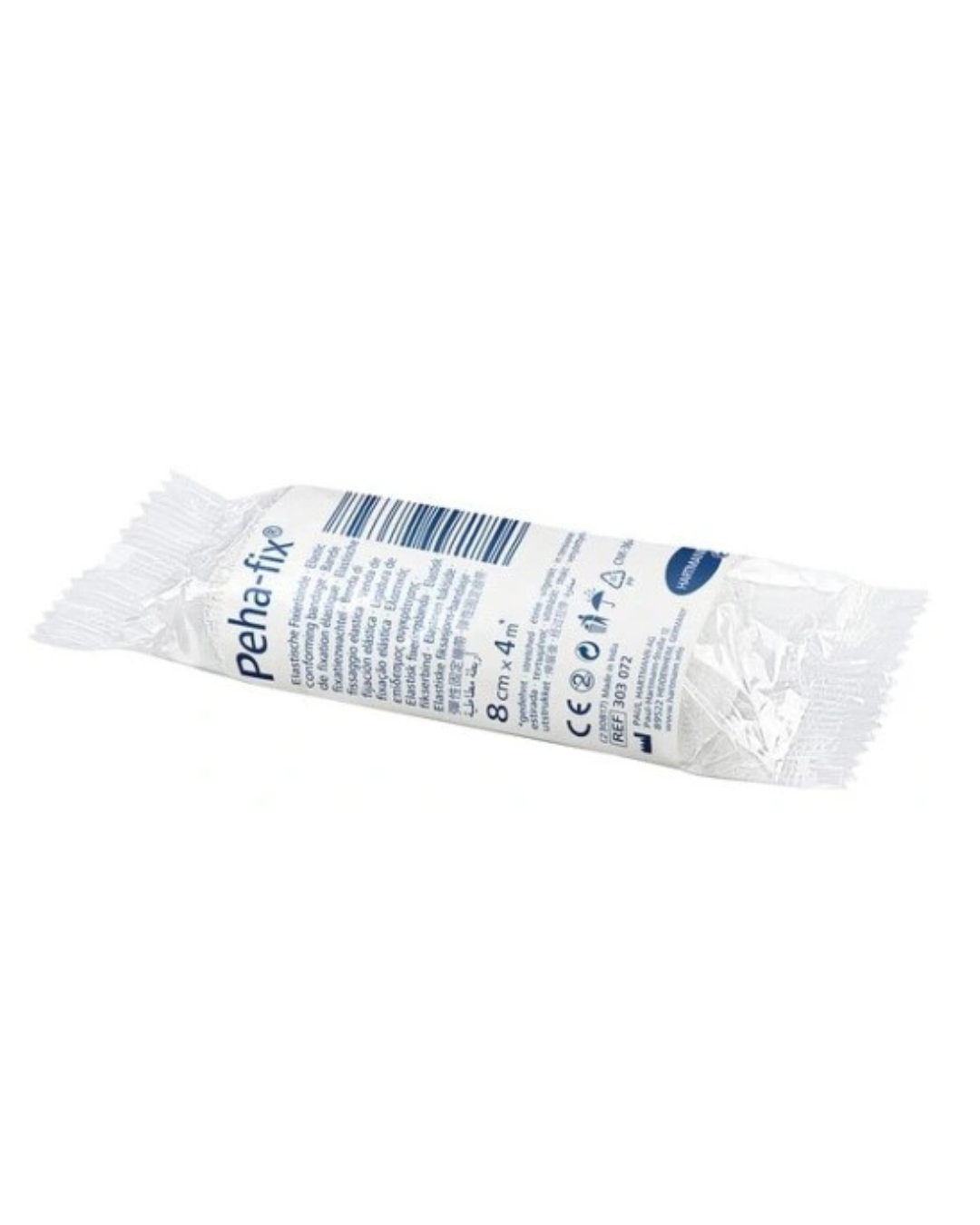 PEHA-FIX BINDE OST 8CMX4M (P1) 1 COPE