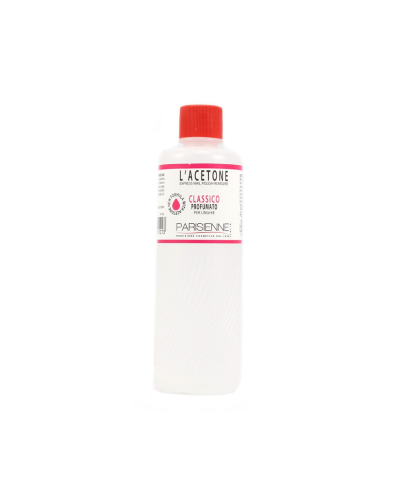 ACETON CLASSICO 125ML