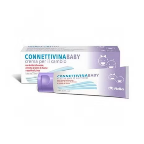 CONNETIVINA BABY CREAM 75G