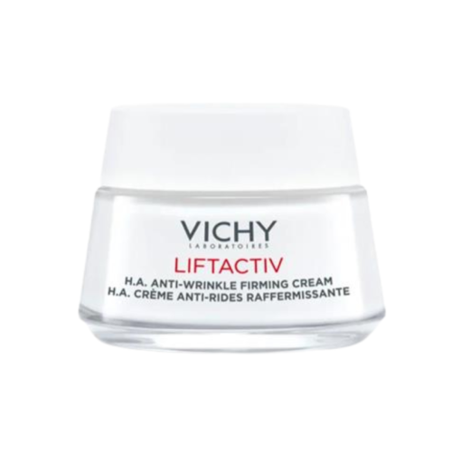 LIFTACT. HYALURONIC SPECIALIST H.A DRY SKIN V.8801