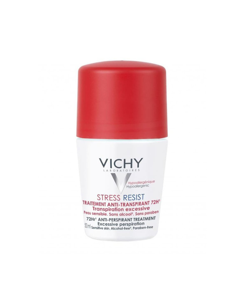 DEO STRESS RESIST V.4001