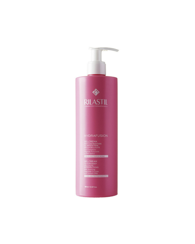 RIL.HYDRAFUSION GELCREAM 400 ML