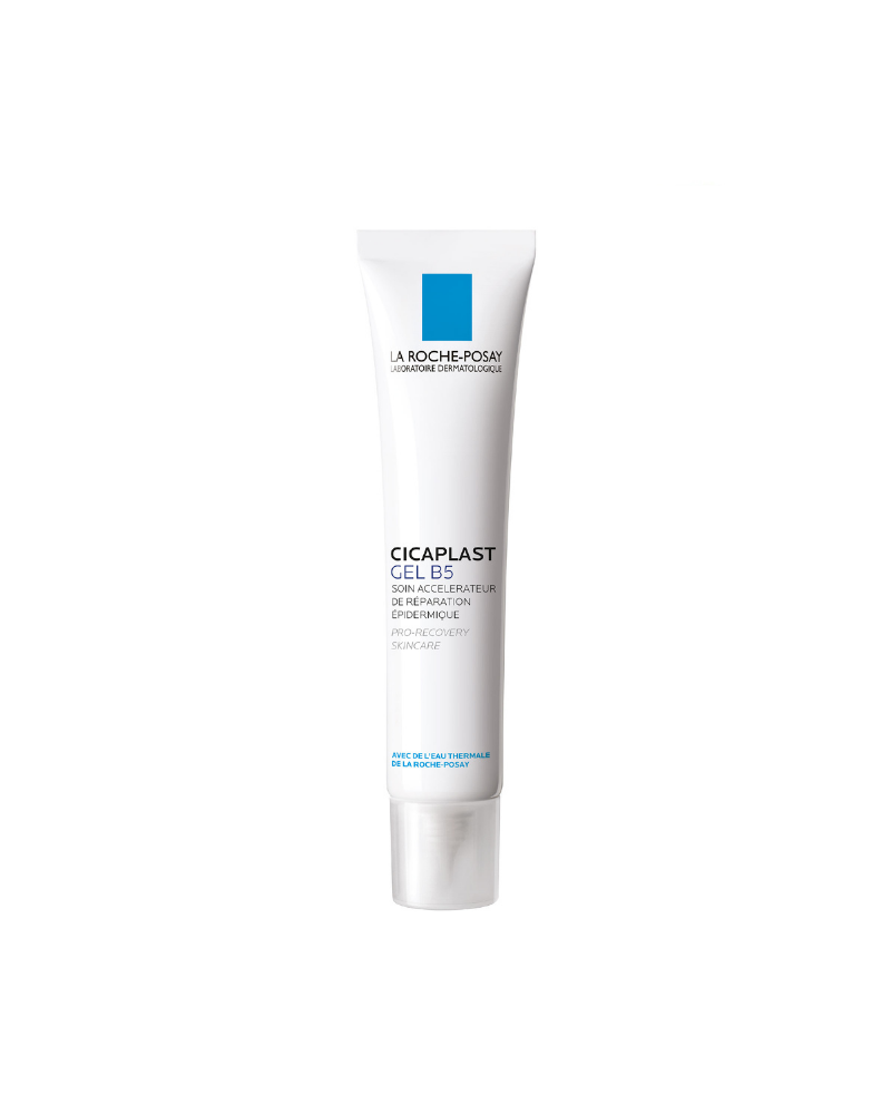 CICAPLAST GEL B5 40ML L.6269