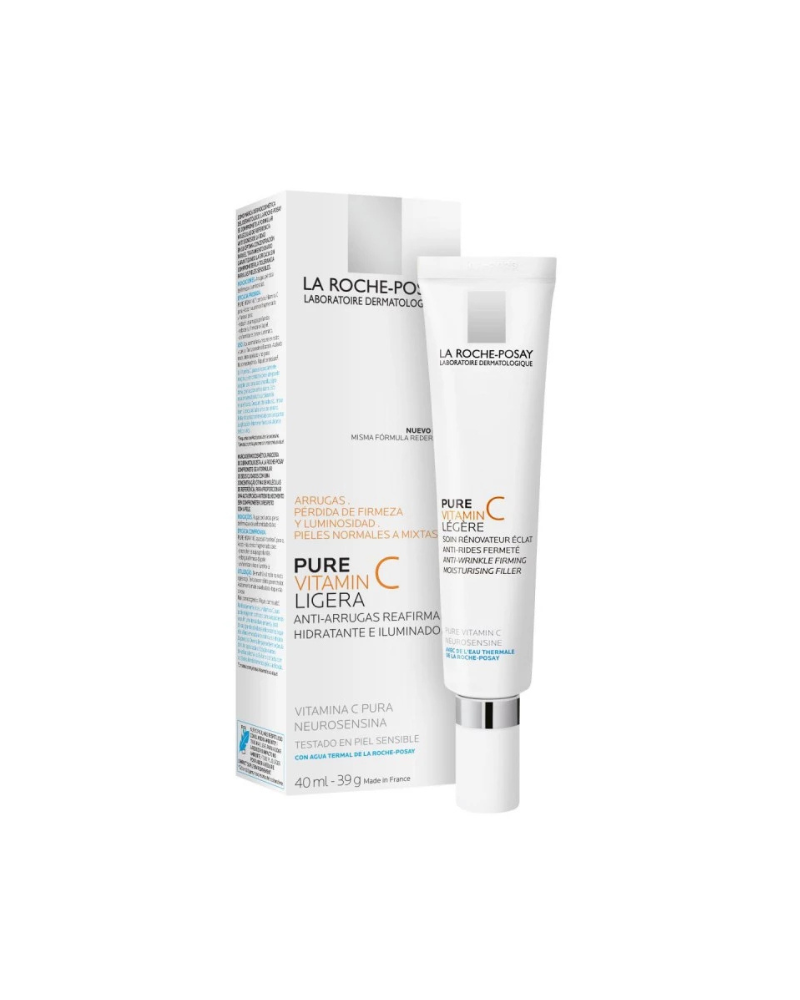 PURE VITAMIN C FILLER L.3704