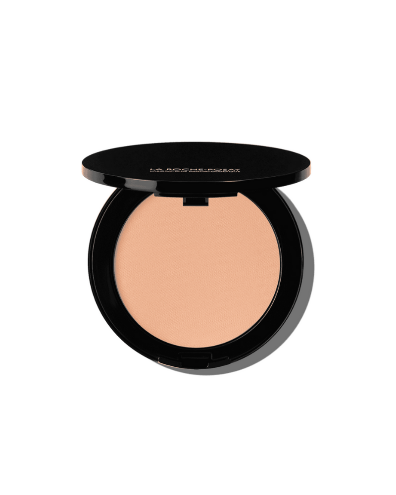 TOLERIANE MINERAL COMPACT POWDER BEIGE 11 L.2042
