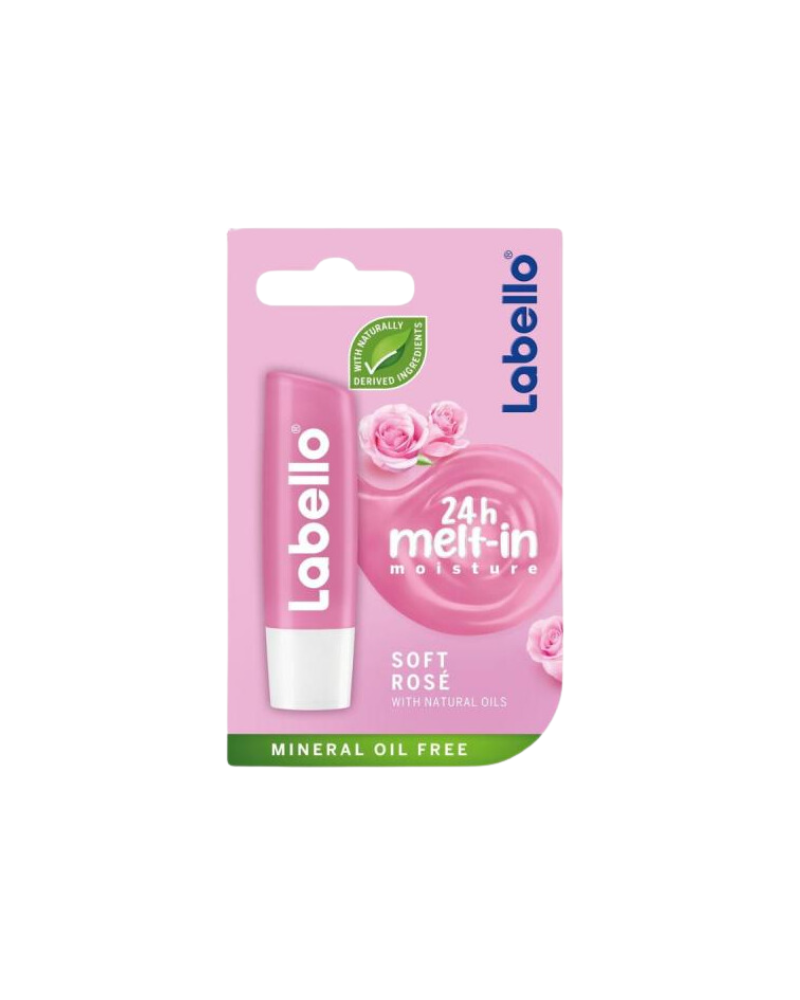 LABELLO ROSE 4.8GR