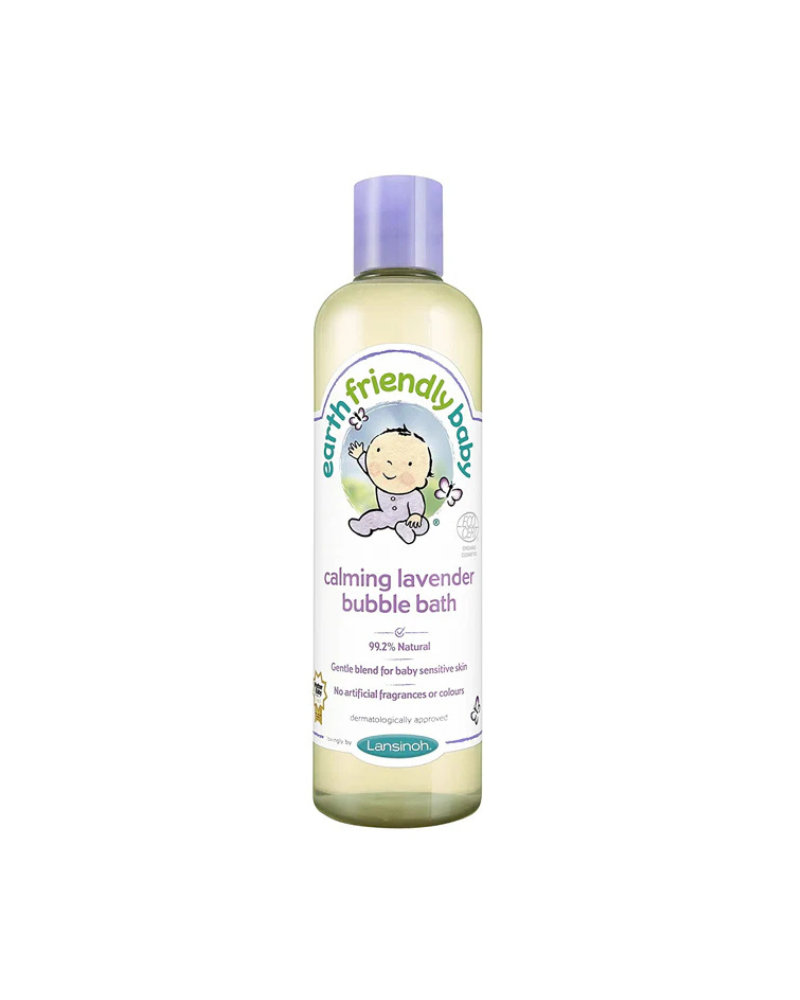 LAV SHAMPON LANS 300 ML ECO ORG