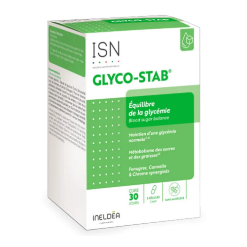 GLYCO-STAB A90 CPS