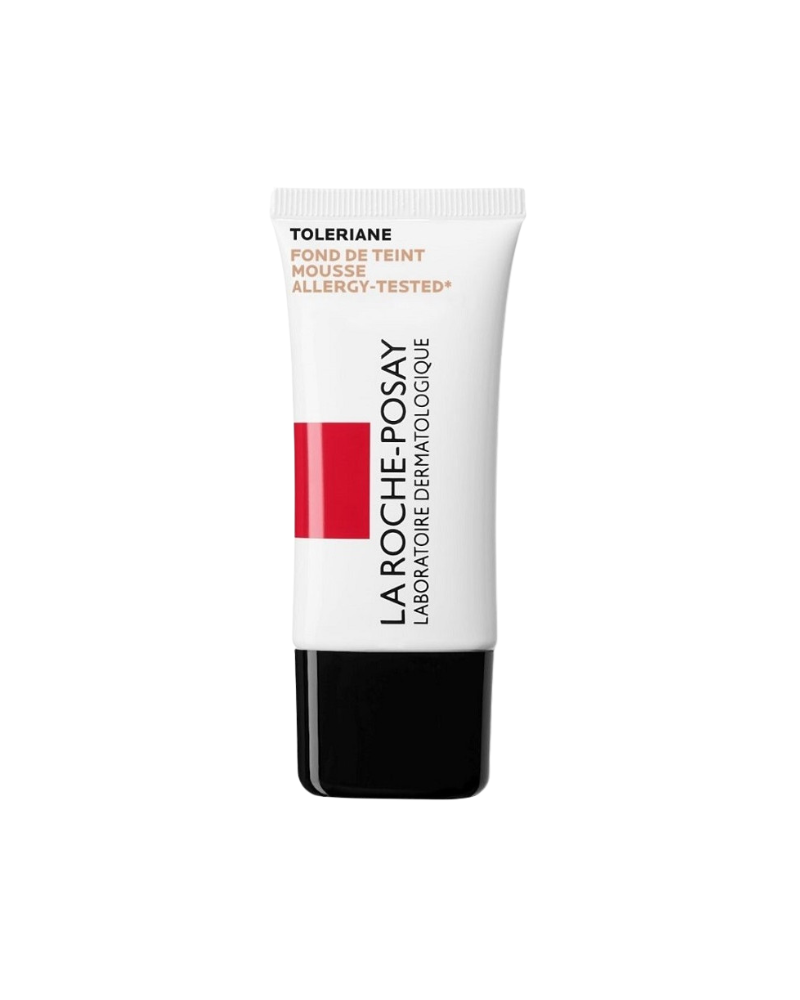 TOLERIANE SANDBEIGE 03 PUDER E LENGET 30ML L.3810
