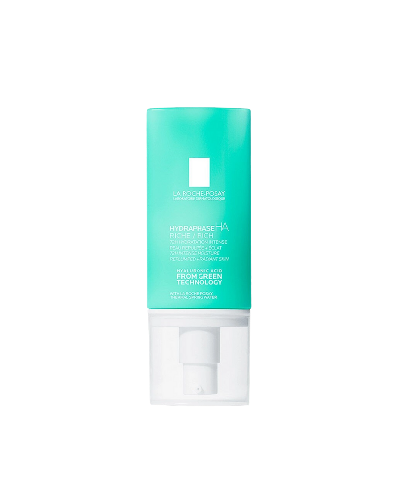 HYDRAPHASE HA RICH 50ML L.1409