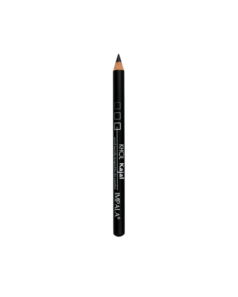 IMPALA KHOL KAJAL PENCIL