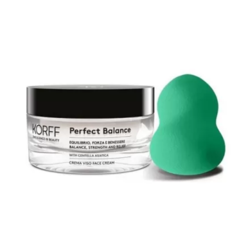 KORFF PERFECT BALANCE FACE CREAM