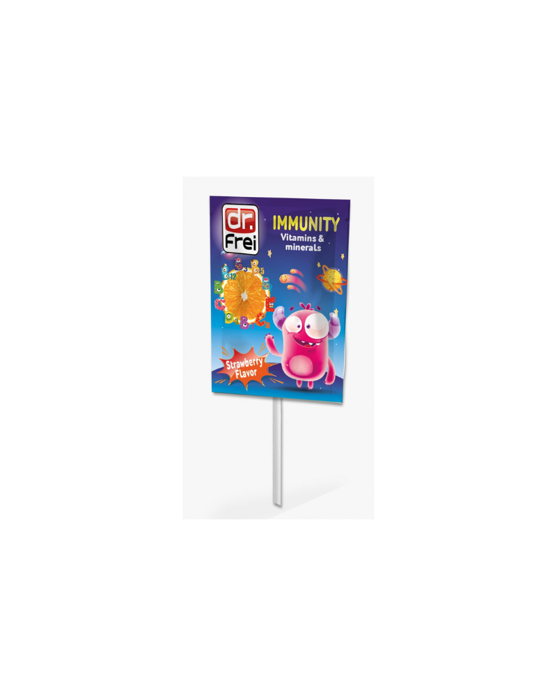 LOLLIPOPS IMMUNITY A50 ME COPE