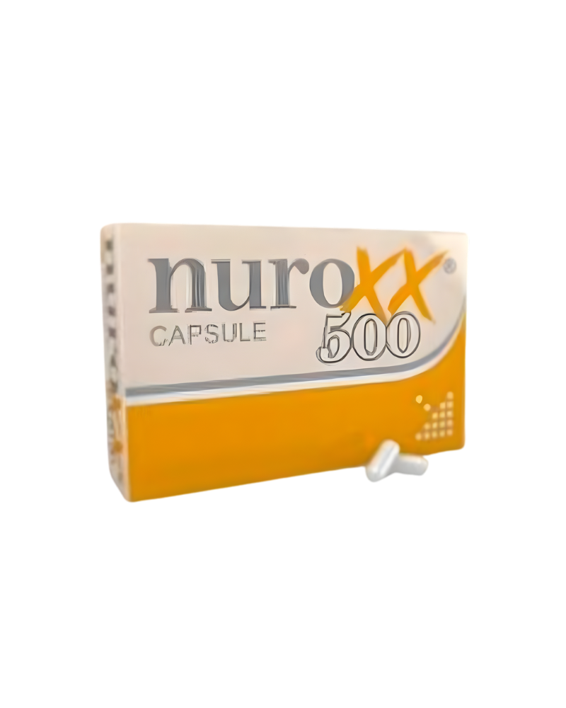 NEURORX A27 CPS