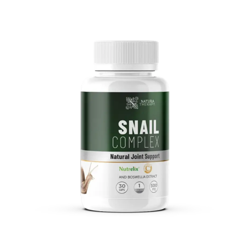 SNAIL COMPLEX A30 CPS