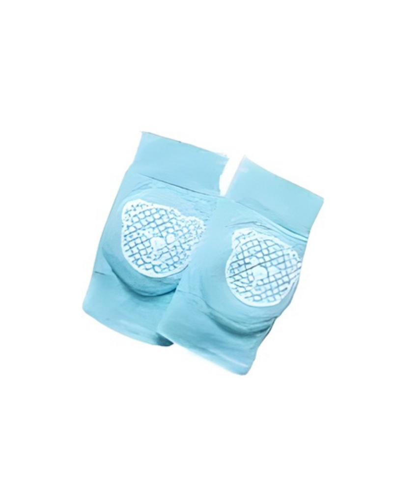 MYCEY CRAWLING KNEEPADS 2PCS – BLUE