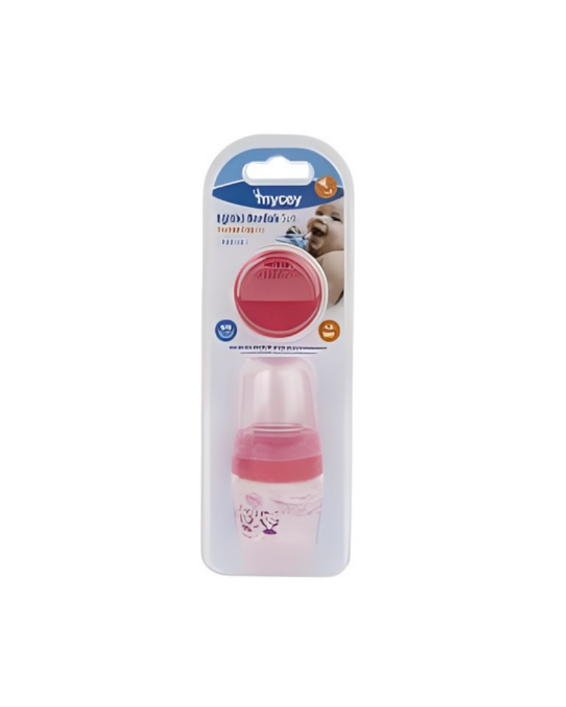 MYCEY TRAINER CUP SET – LOVE