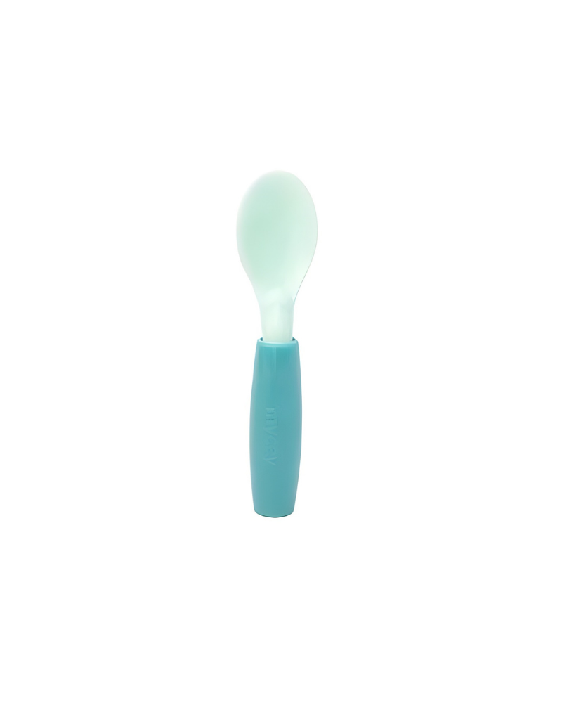 MYCEY 360° ROTATING SPOON GREEN