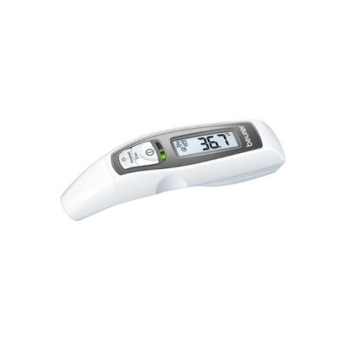 FT 65 BEURER TERMOMETER MULTI FUNKSIONAL