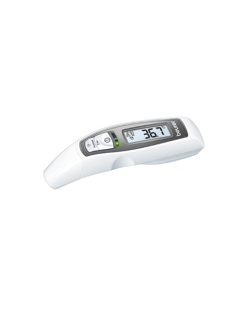 FT 65 BEURER TERMOMETER MULTI FUNKSIONAL