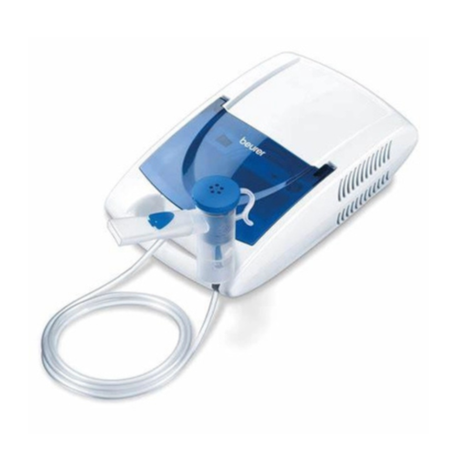 IH 21 BEURER INHALATOR