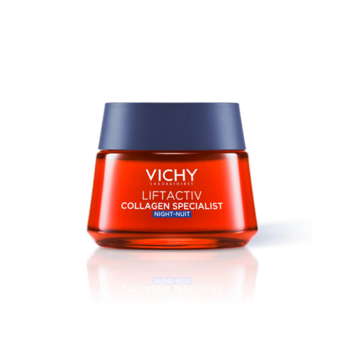 LIFTACTIV COLLAGEN 16 SPECIALIST NIGHT 50ML V.2520