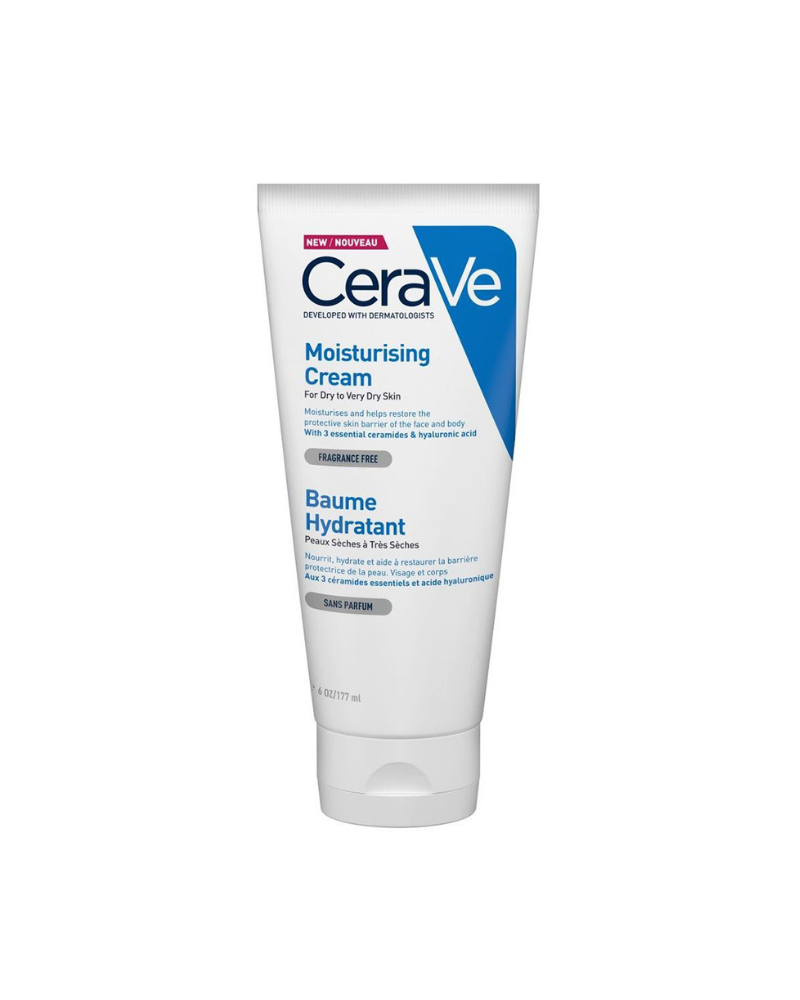 MOISTURIZING CREAM 177ML C. 8996